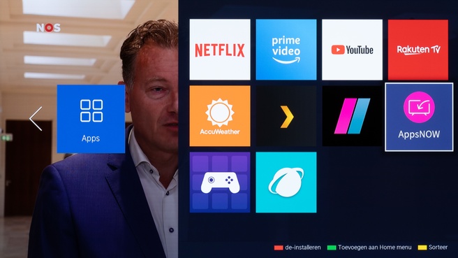 Apps