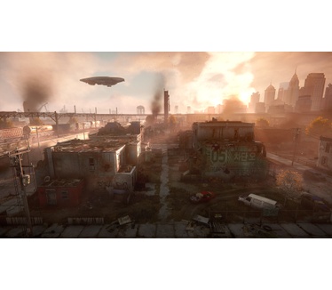 Homefront: The Revolution, PC (Windows)