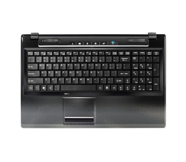 MSI CR650-227NL