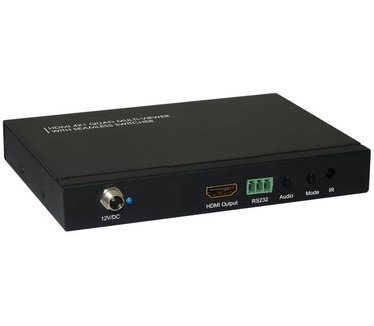 Microconnect MC-HM-SW401S