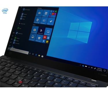 Lenovo X1 Carbon