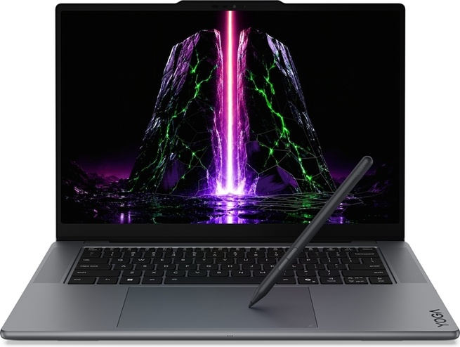 Lenovo Yoga Pro 9 15N1X11 (83SR0031MH)