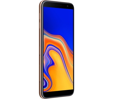 Samsung Galaxy J4+ (2GB ram) Goud