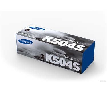 HP CLT-K504S