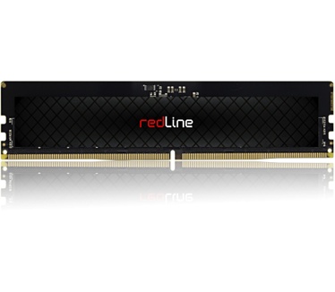 Edge Redline