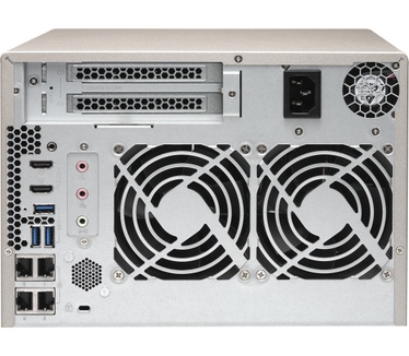 QNAP TVS-673e-4G