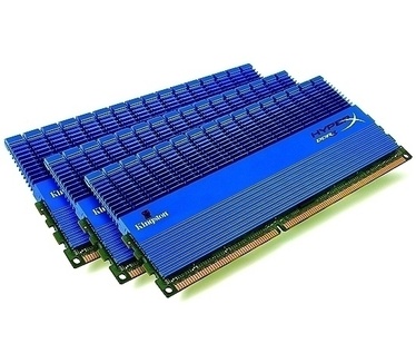 Kingston HyperX KHX16000D3ULT1K3/6GX
