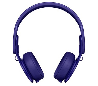 Beats by Dr. Dre Mixr (Paars)