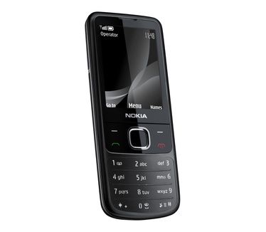 Nokia 6700 classic