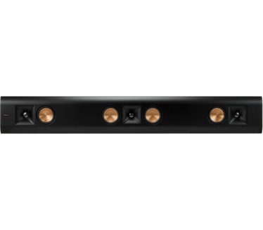 Klipsch : RP-440D SB Passieve Soundbar - Zwart (Zwart)