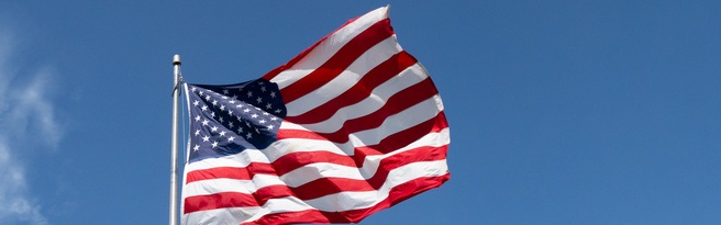Verenigde Staten / VS / Amerika. Bron: 	Marcia Straub/Moment/Getty Images
