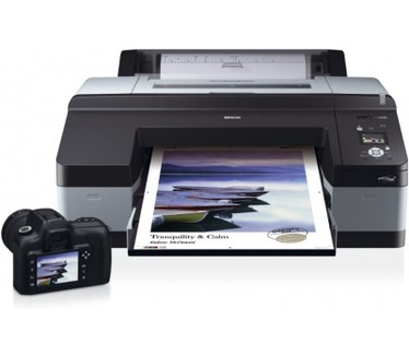 Epson Stylus Pro 4900