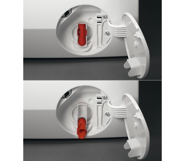 AEG L8FEE84S