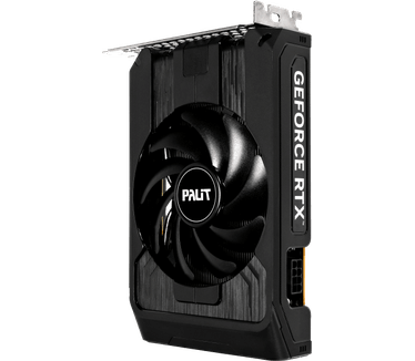 Palit GeForce RTX 5050 StormX