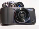 Foto's Moto Z Play met Hasselblad True Zoom-module