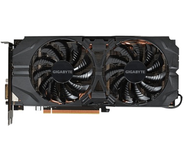 Gigabyte GV-R939WF2-8GD