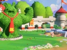 Mario + Rabbids: Sparks of Hope