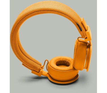 Urbanears Plattan ADV Bonfire Orange (Oranje)