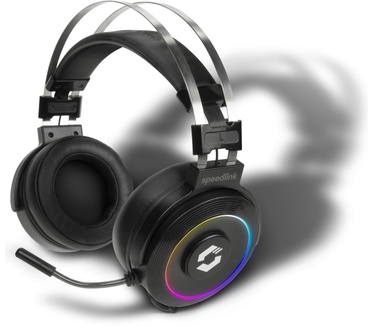 Speedlink ORIOS RGB 7.1