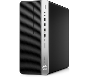 HP 800 G3 Tower