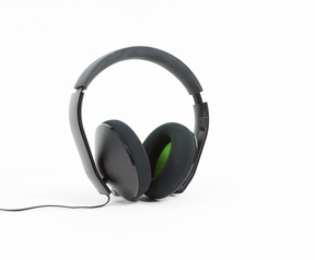 Headsets voor Xbox One