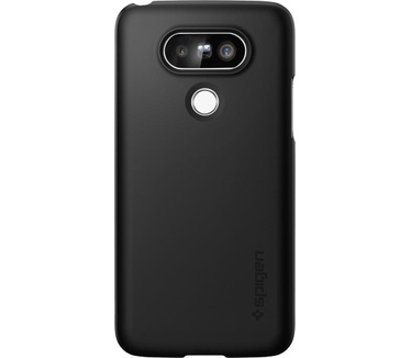 Spigen Thin Fit LG G5 Case - Black