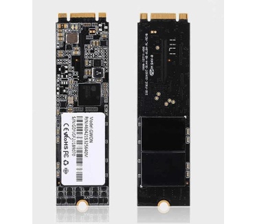 CoreParts CP-SSD-M2-MLC-2280-256