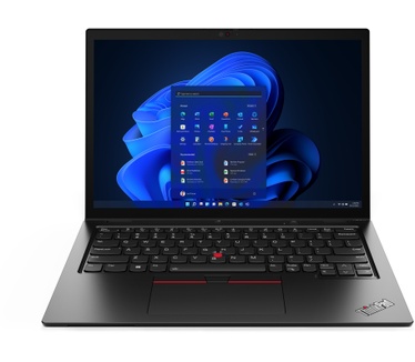 Lenovo ThinkPad L13 Yoga Gen 3 (21BB0021GE, Qwertz toetsenbord)