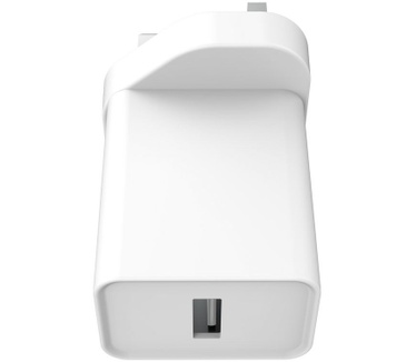 eStuff Home Charger UK 12W