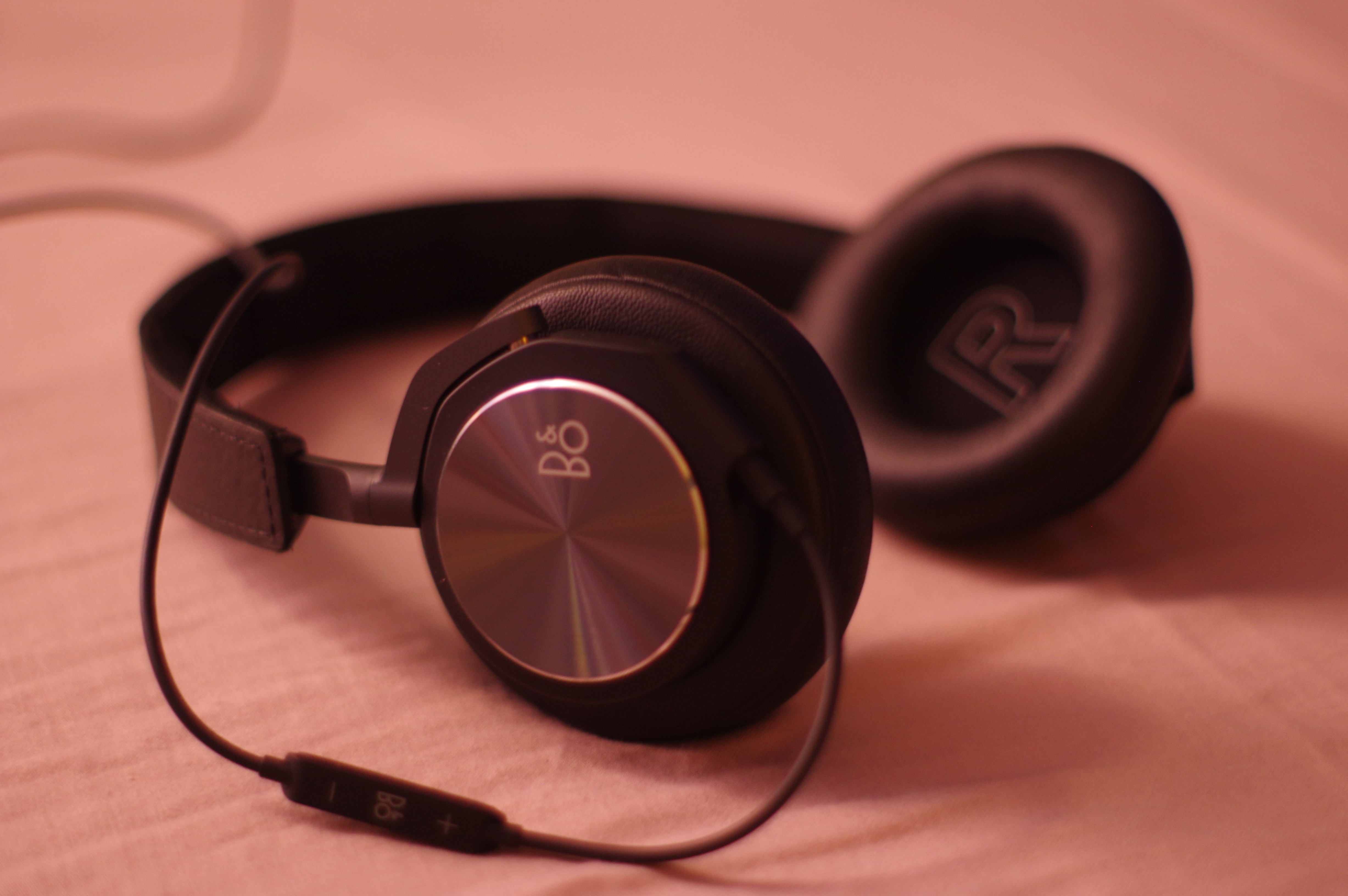 Bang Olufsen BeoPlay H6 (Zwart) Heilige Kaas Product