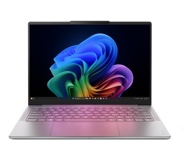Lenovo Yoga Slim 7 14ILL10 Copilot+ PC