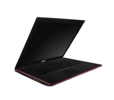 MSI Gaming Series GE70 2PE-049XFR Apache Pro