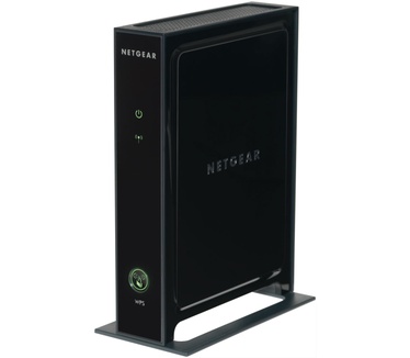 Netgear 3DHD Wireless Home Theater Networking Adapter (WNHD3004)