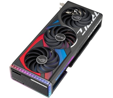 ASUS ROG Strix GeForce RTX 4070Ti 12GB GDDR6X