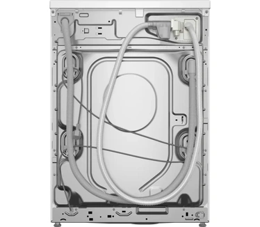 Siemens iQ700 WG44G20BNL - iQ700 - Wasmachine met stoom - 9 kg - 1400 rpm - Energielabel A-50% - Home Connect
