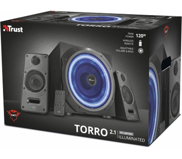 Trust GXT 688 Torro