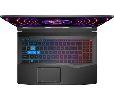 MSI 15 B13VGK-479BE