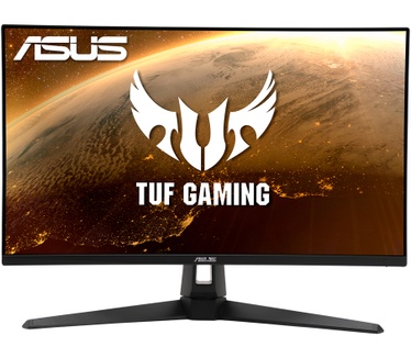 ASUS TUF Gaming VG279Q1A Zwart