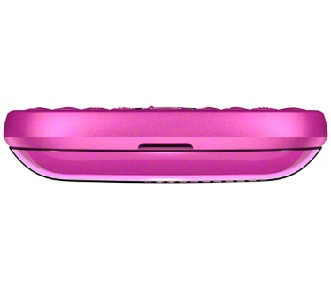 Nokia Asha 201 Paars