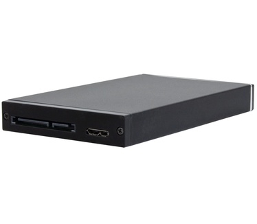 Chieftec CEB-5325S-U3