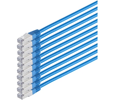 S-Conn 75711-H0.5B-SET10