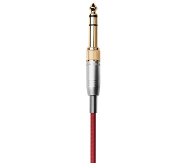 AIAIAI TMA-1 (Rood, Zwart)