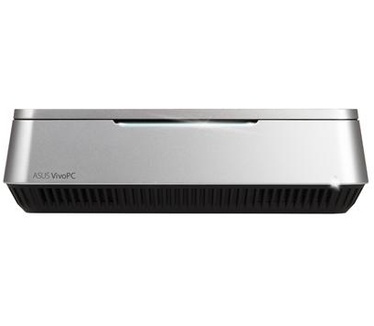 Asus VivoPC VM40B-S103V (Duits Model)