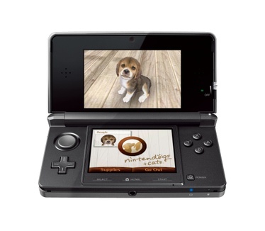 Nintendogs + Cats (werktitel)