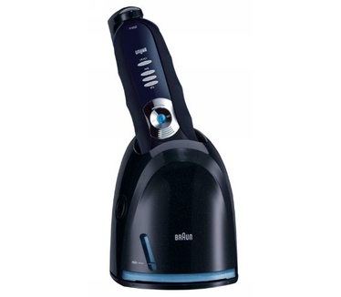 Braun Clean & Renew 350CC-3