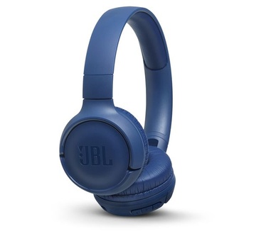 JBL Tune 500BT (Blauw)
