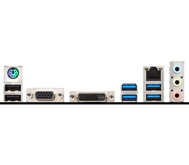 MSI B360M Pro-VD