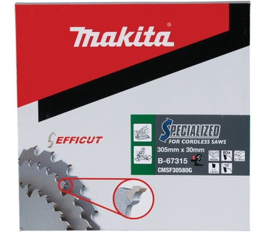 Makita B-67315