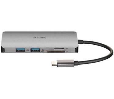 D-Link DUB-M610