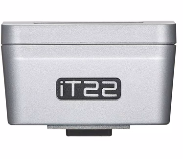 Godox IT22 iFlash TTL Camera Flash Silver for Fuji